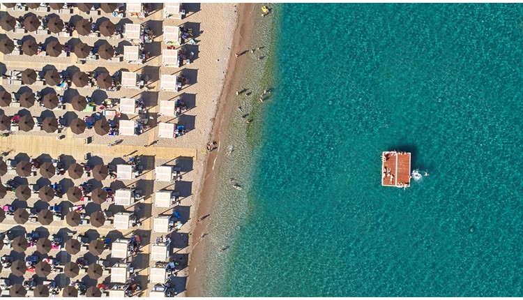 Epsilon Ammades Hotel - NR, Родос